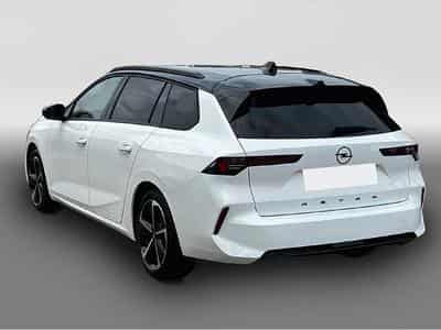 Opel Astra (2026) - Photo 2