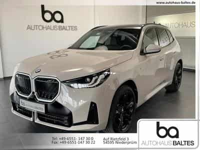 BMW X3 (2025) - Foto 1