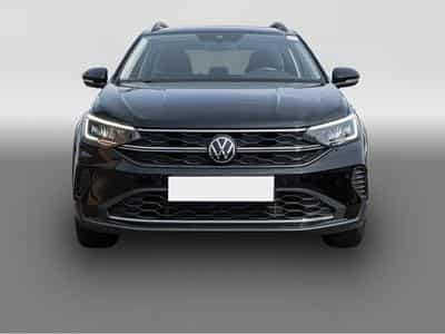 VW Taigo (2025) - Photo 2