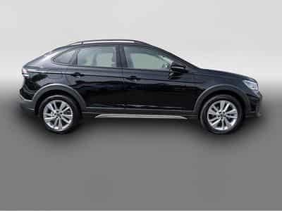 VW Taigo (2025) - Photo 4