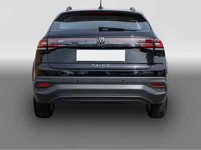 VW Taigo (2025) - Photo 5