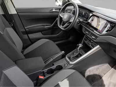 VW Taigo (2025) - Photo 6