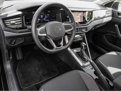 VW Taigo (2025) - Photo 7