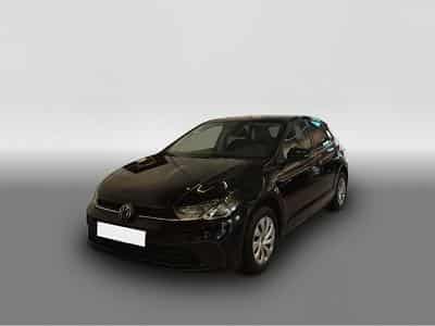 VW Polo (2025) - Photo 1