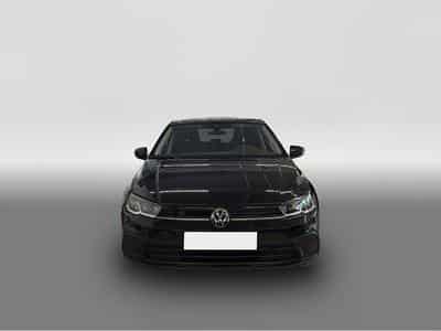 VW Polo (2025) - Photo 2