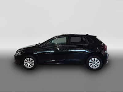 VW Polo (2025) - Photo 3