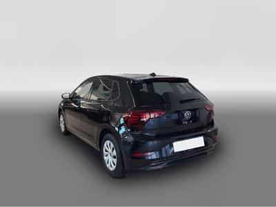 VW Polo (2025) - Photo 4