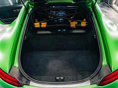 Mercedes AMG GT (2019) - Photo 15