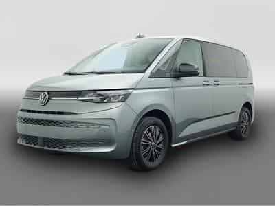 VW Multivan (2026) - Photo 1