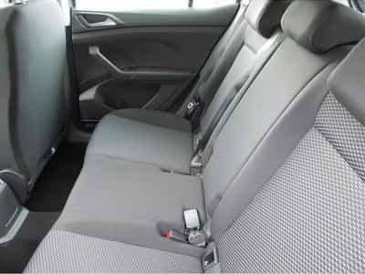 VW T-Cross (2026) - Photo 10
