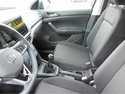 VW T-Cross (2026) - Photo 9