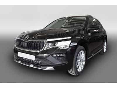 Skoda Kamiq (2026) - Foto 1