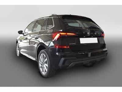 Skoda Kamiq (2026) - Foto 3