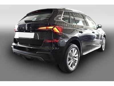 Skoda Kamiq (2026) - Foto 5
