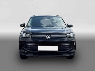 VW Tiguan (2026) - Foto 1