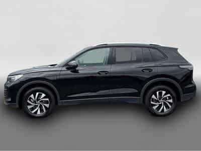 VW Tiguan (2026) - Foto 2