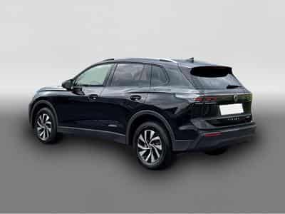 VW Tiguan (2026) - Foto 3