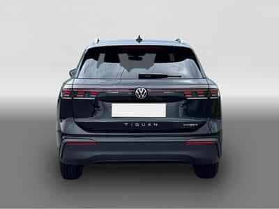 VW Tiguan (2026) - Foto 4
