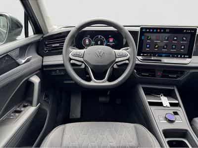 VW Tiguan (2026) - Foto 9