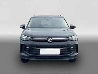 VW Tiguan (2026) - Foto 1