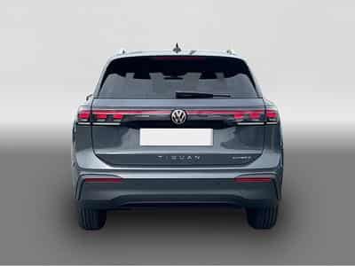 VW Tiguan (2026) - Foto 4
