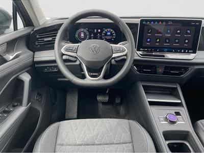 VW Tiguan (2026) - Foto 9