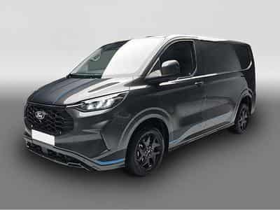 Ford Transit (2026) - Foto 1
