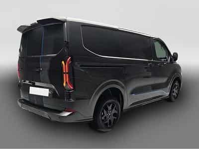 Ford Transit (2026) - Foto 2