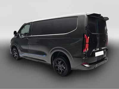 Ford Transit (2026) - Foto 3