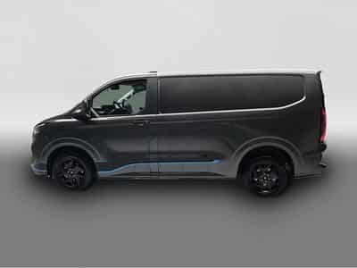 Ford Transit (2026) - Foto 4