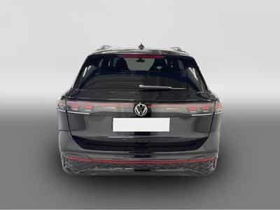 VW Tiguan (2026) - Foto 6