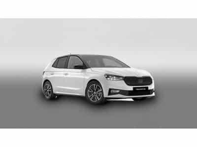 Skoda Fabia (2025) - Foto 1