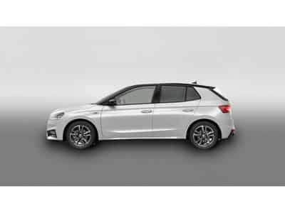 Skoda Fabia (2025) - Foto 2