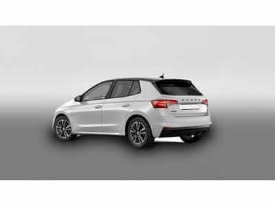Skoda Fabia (2025) - Foto 3