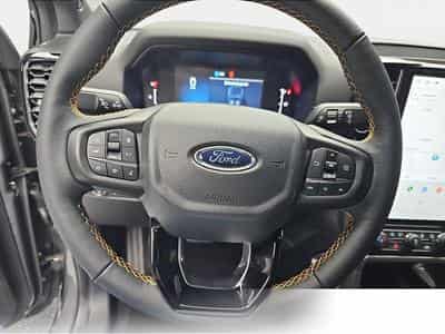 Ford Ranger (2026) - Photo 12