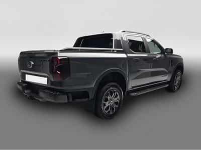 Ford Ranger (2026) - Photo 2