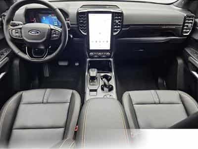 Ford Ranger (2026) - Photo 6