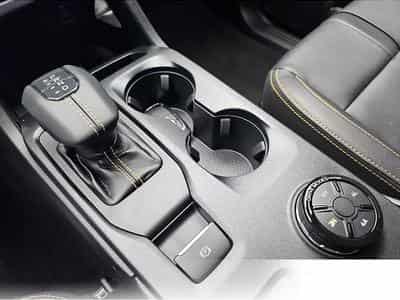 Ford Ranger (2026) - Photo 11