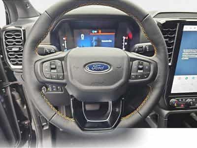 Ford Ranger (2026) - Photo 12