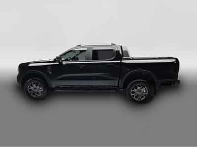 Ford Ranger (2026) - Photo 4