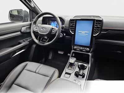Ford Ranger (2026) - Photo 7