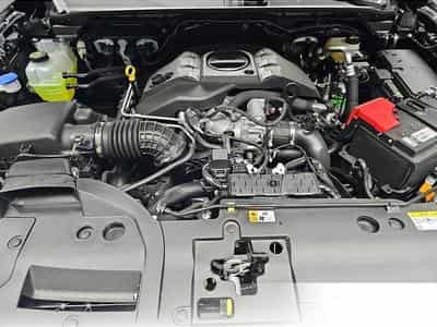 Ford Ranger (2026) - Photo 14