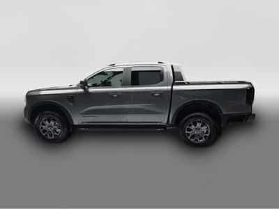 Ford Ranger (2026) - Photo 4