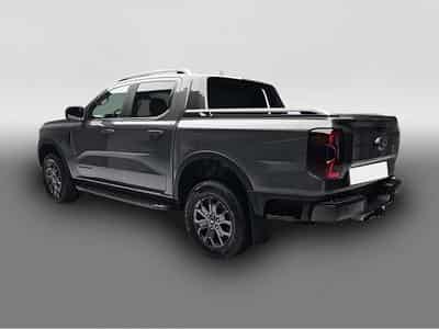 Ford Ranger (2026) - Photo 3