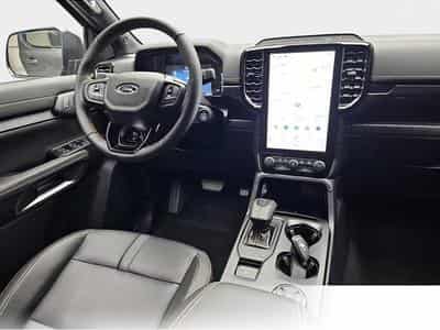 Ford Ranger (2026) - Photo 7