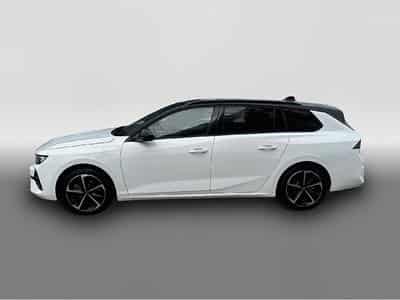 Opel Astra (2026) - Photo 1