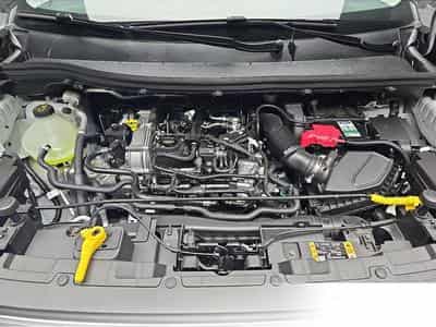 Ford Tourneo (2026) - Photo 14