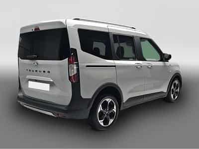 Ford Tourneo (2026) - Photo 2