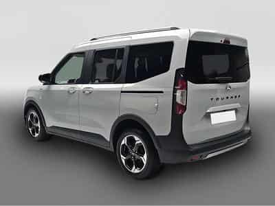Ford Tourneo (2026) - Photo 3