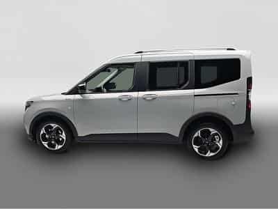 Ford Tourneo (2026) - Photo 4